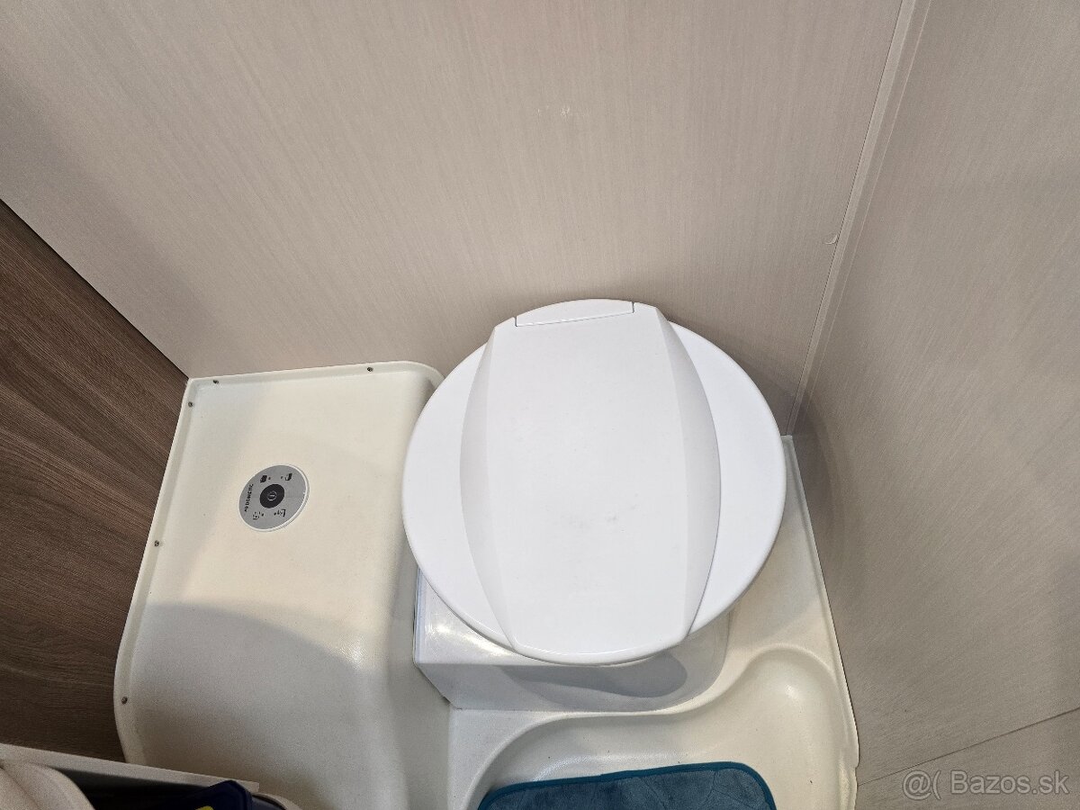 Dethleffs C'JOY 460 LE - 11