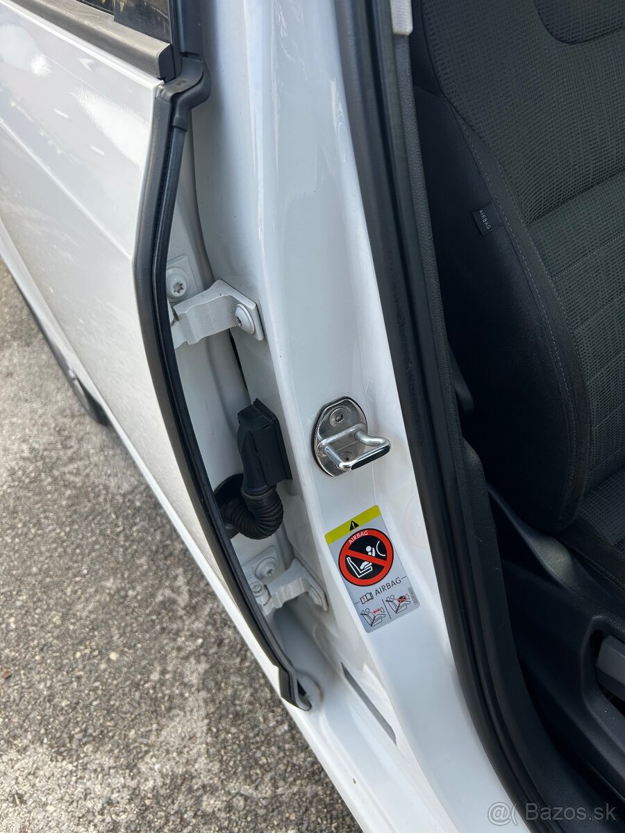 Škoda Octavia 3 1.6 TDI 77kw - 11