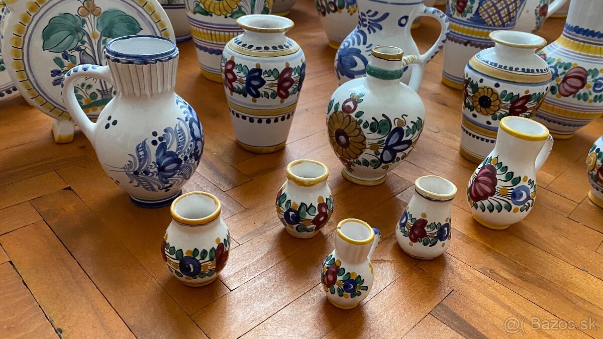 Modranska keramika - 11