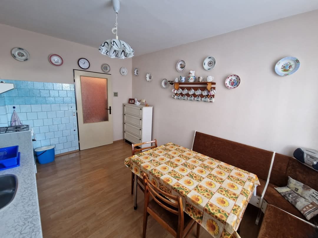 Predám veľký, pekný dom v tichej lokalite obce Sobotište - 11