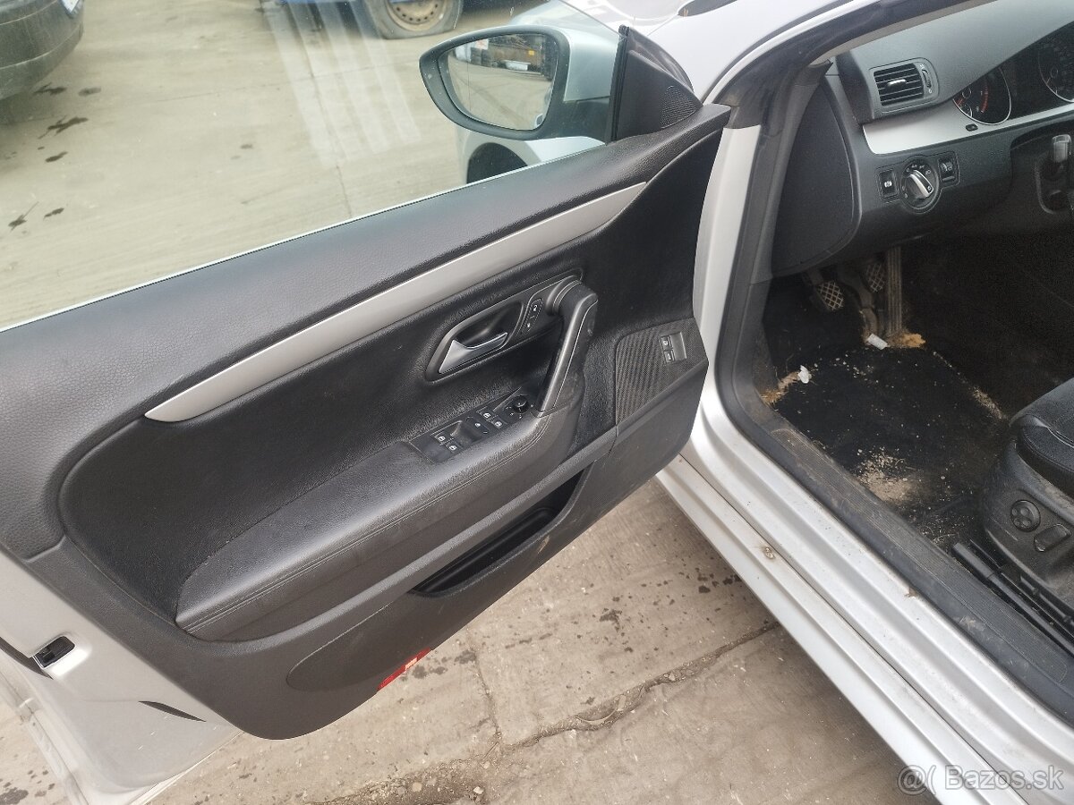 Rozpredám Passat CC - 11