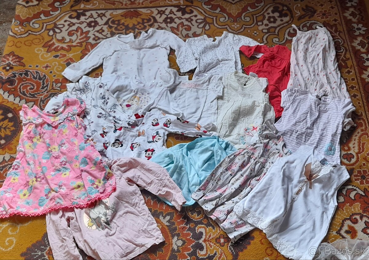 Detské oblečenie - 11