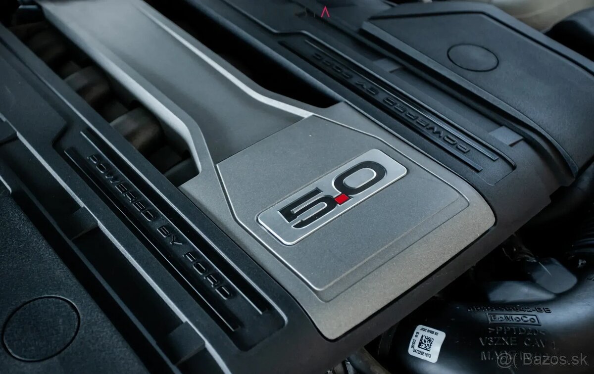 Ford Mustang 5.0 V8 GT - 11