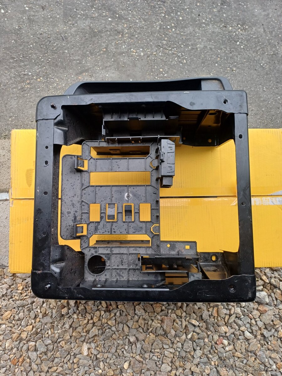 rozpredam volkswagen vw T5 - 11