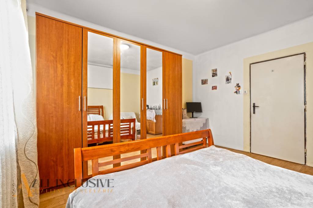 ALL INCLUSIVE | NA PREDAJ 5-IZBOVÝ RODINNÝ DOM NA 15Á POZEMK - 11