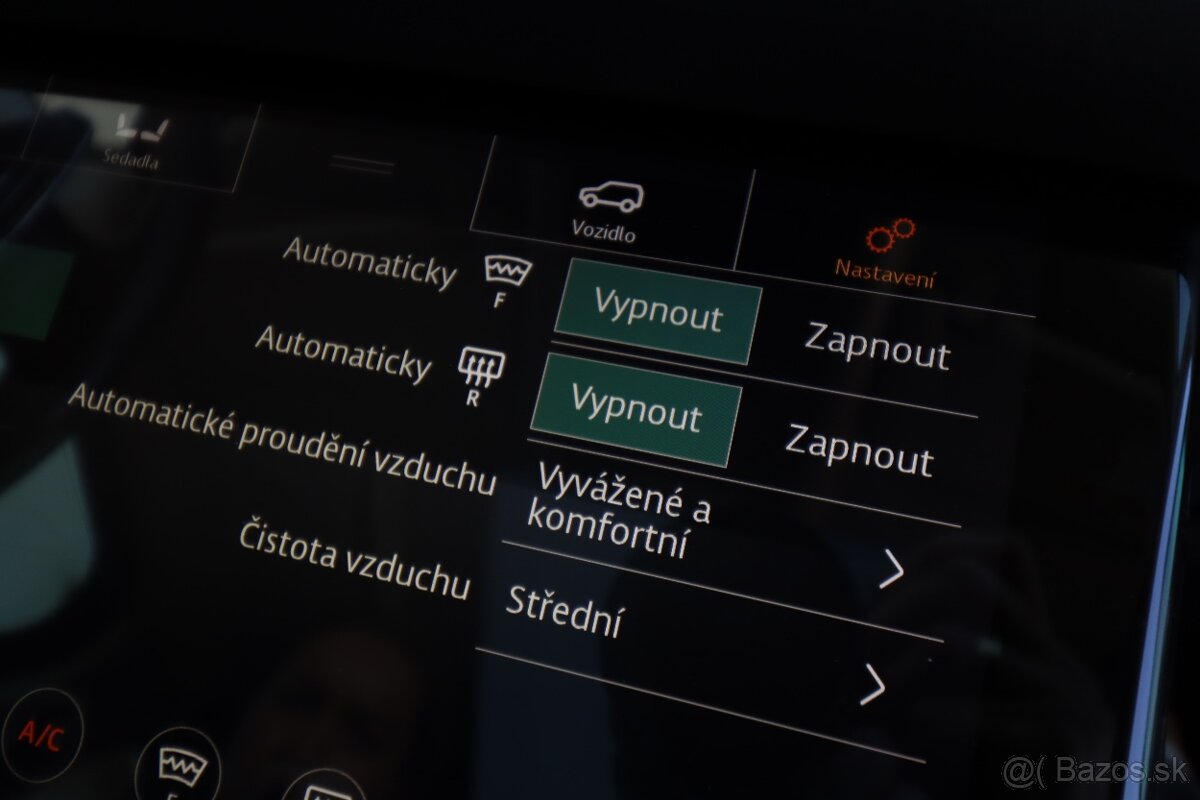 Land Rover Range Rover Velar 3.0D V6 SD6 300k HSE AWD A/T - 11