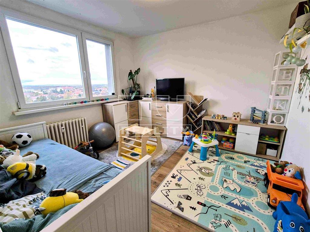 TUreality ponúka krásny 3i byt v centre Stupavy s... - 11