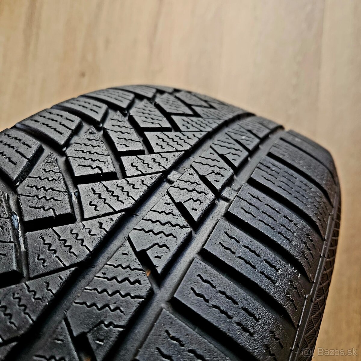 Alu 5x112 R19 pre VW ID.3 + zimné 215/50R19 - 11