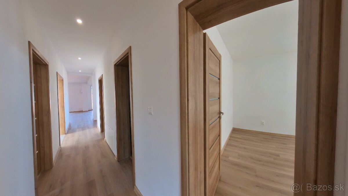 Novostavba 4izbový RD Cestice - 11