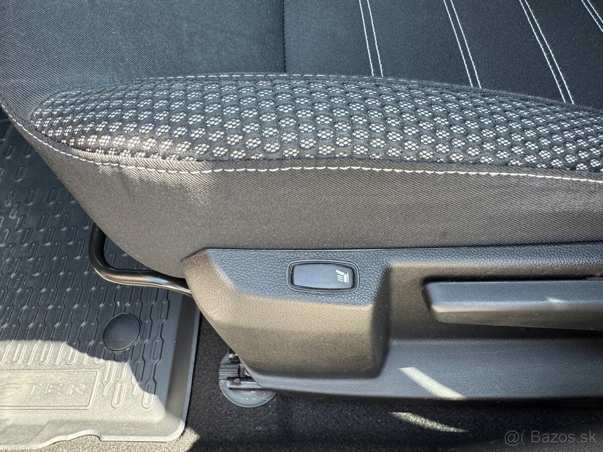 DACIA DUSTER 1.6 SCe PRESTIGE naj.83tis.km - 11