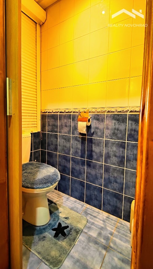 3 izbový byt s efektívnym dispozičným riešením - Rúb.III - 11