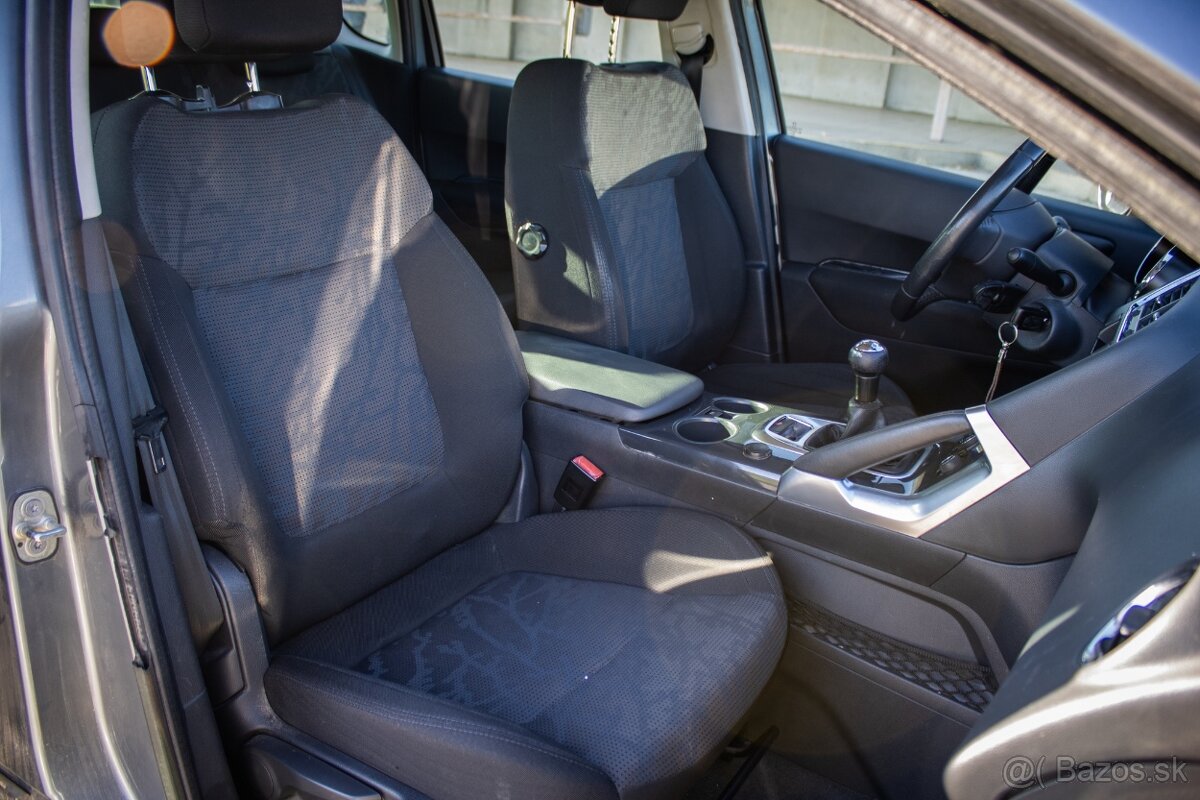 Peugeot 3008 1.6 VTi Anniversary Pack 88kW - 11