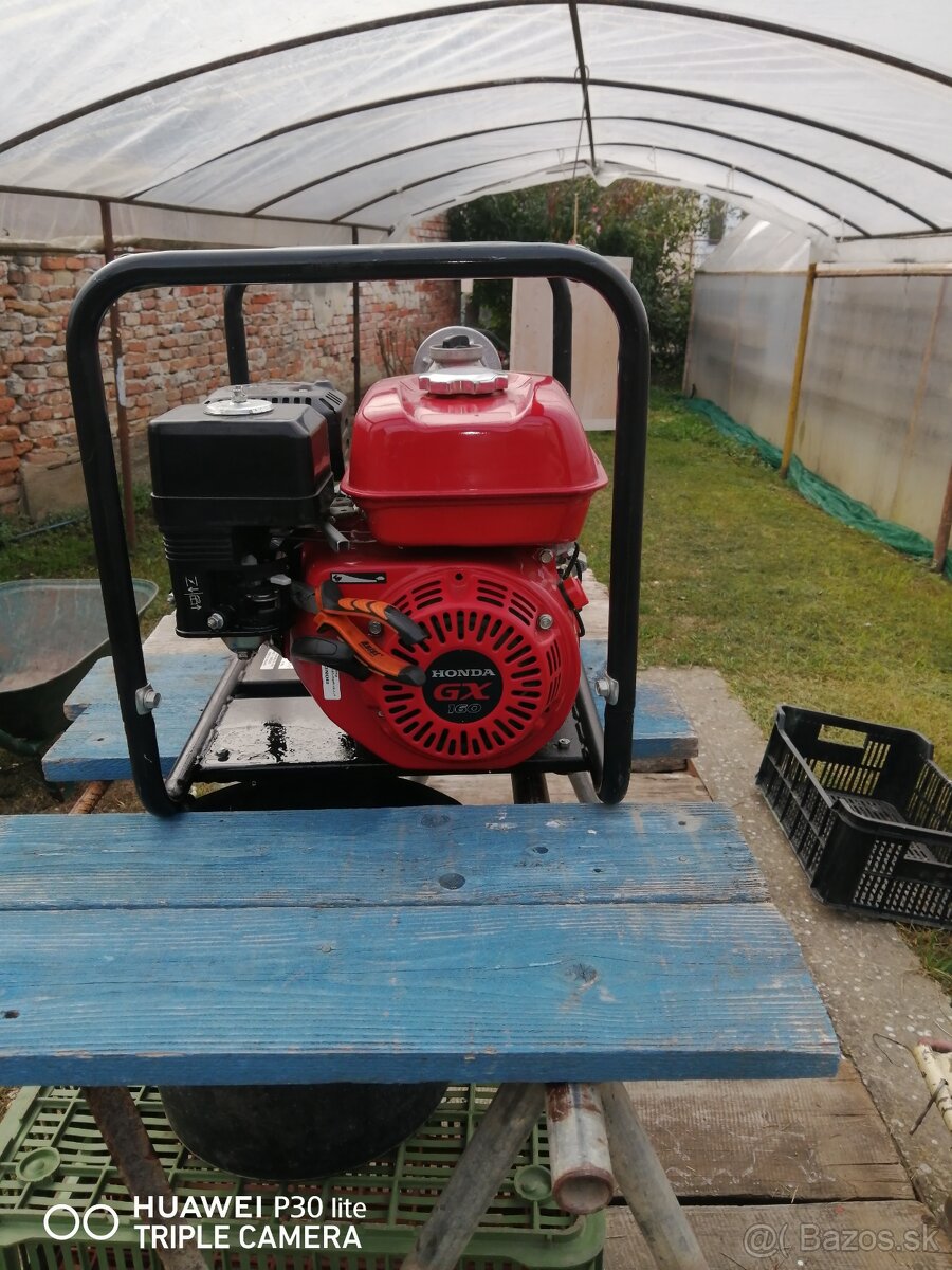 Vlecka dvojkolesovu - 11