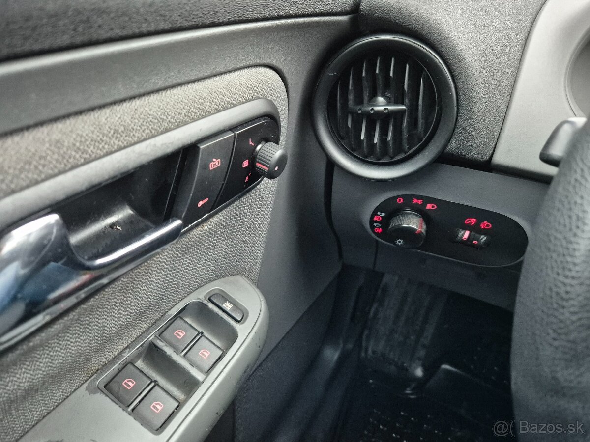 Seat Ibiza 1.9 TDi PD Signo - 11