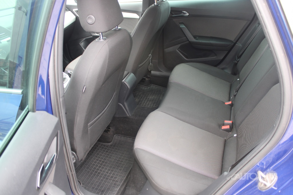 Seat Arona 1,0 TSi 70 kW XCELLENCE - 11