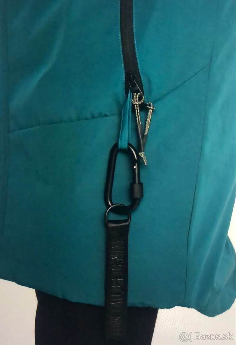 Pánsky kabát Tom Tailor S - 11