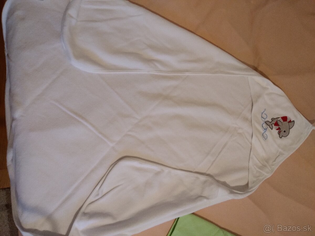 Balik komplet výbava pre bábätko - 11