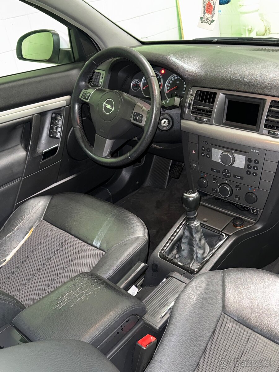 Opel Vectra - 11