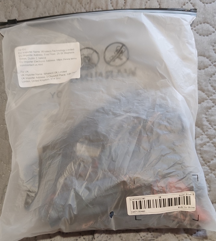 prekrásne Vintage tričko S - 11