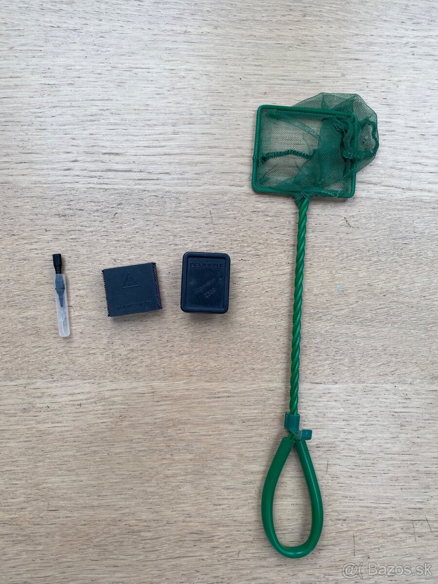 Akvarium 30l nano cube - 11