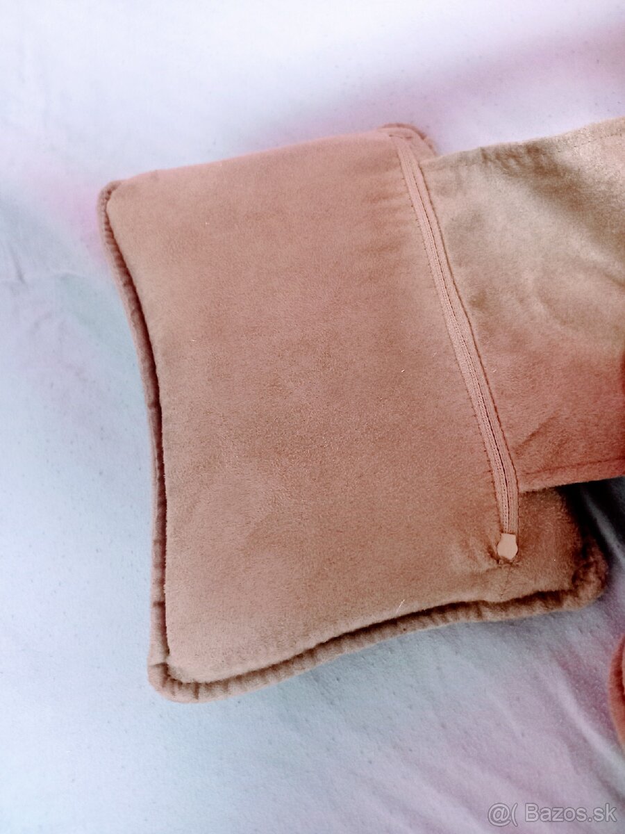 Masážna podložka SANITAS s infračerveným svetlom - 11