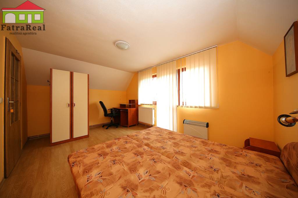 Rodinný dom po kvalitnej rekonštrukcii, Dúbrava - 11