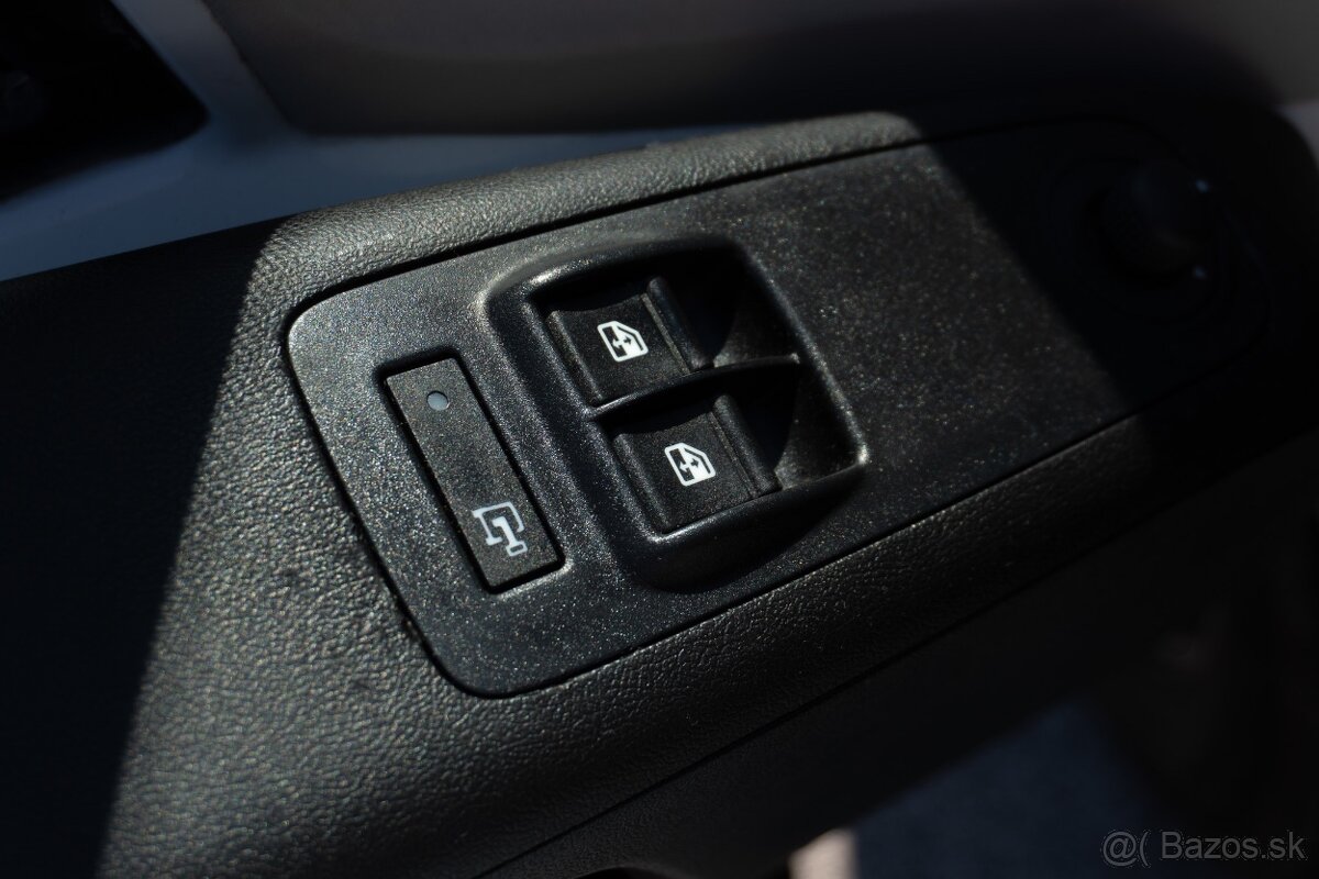 Peugeot Boxer 2.2 BlueHDi 165k L4H3 - 11