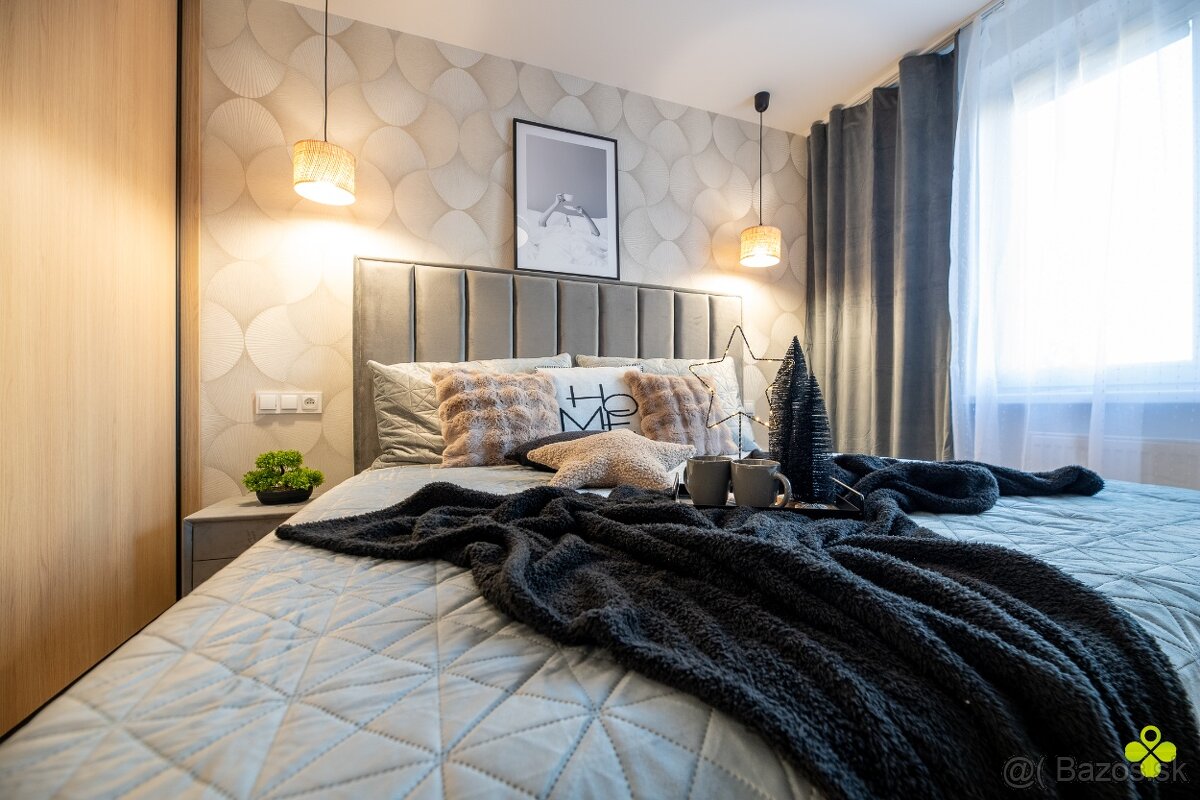 Nadčasový 3-izbový byt – Rudnaya, Staré sídlisko - 11