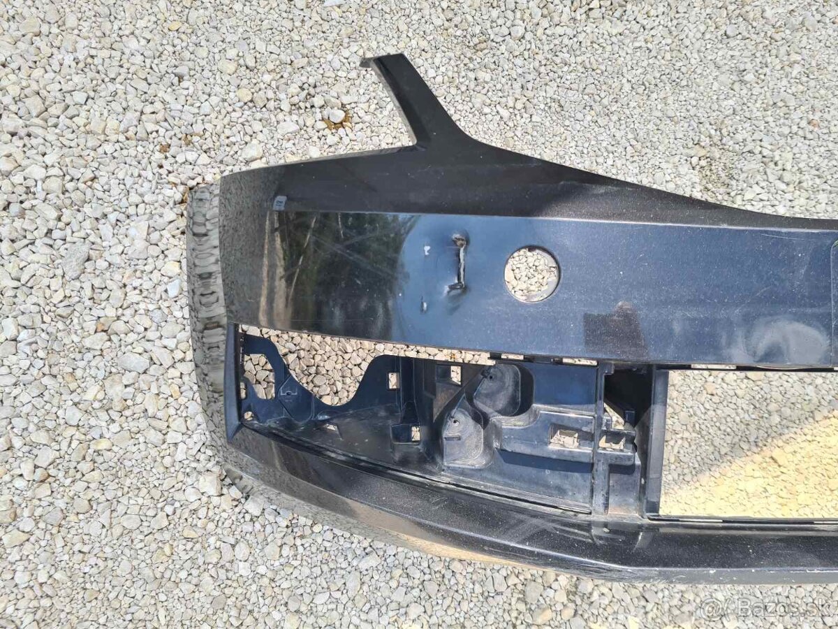 Predný nárazník Škoda Octavia 3, FL - 11