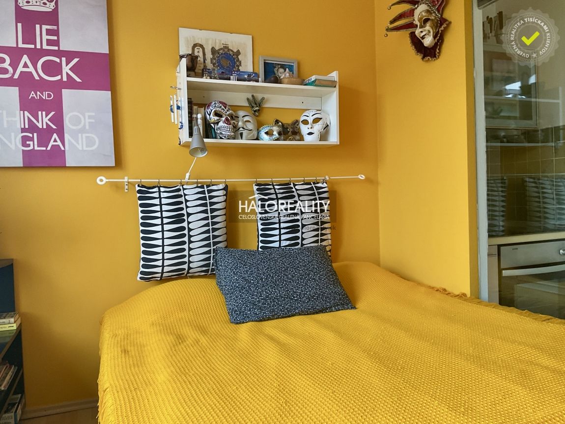 HALO reality - Predaj, trojizbový byt Banská Bystrica, Sídli - 11