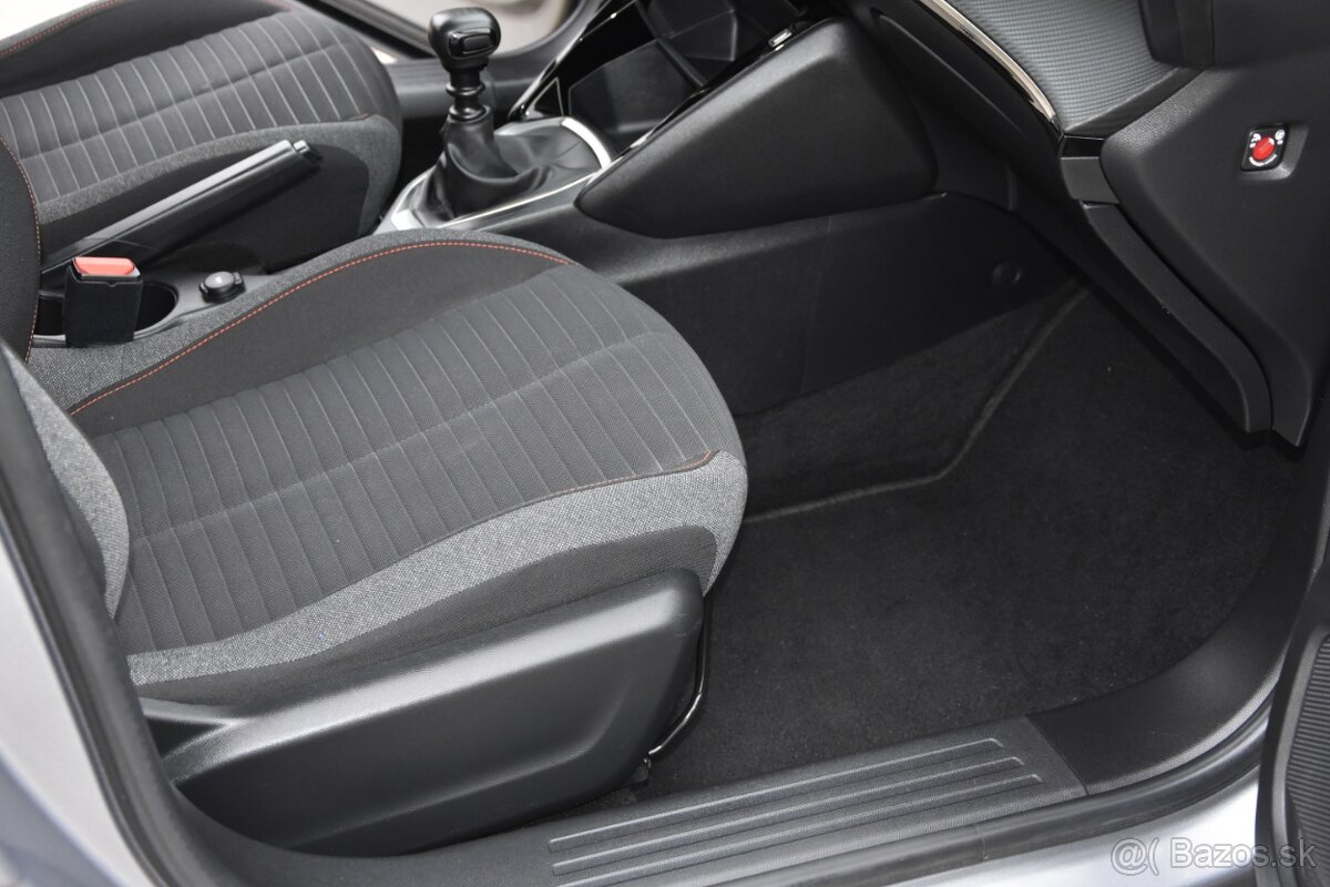 Peugeot 2008 1.5 BlueHDi Active - 11