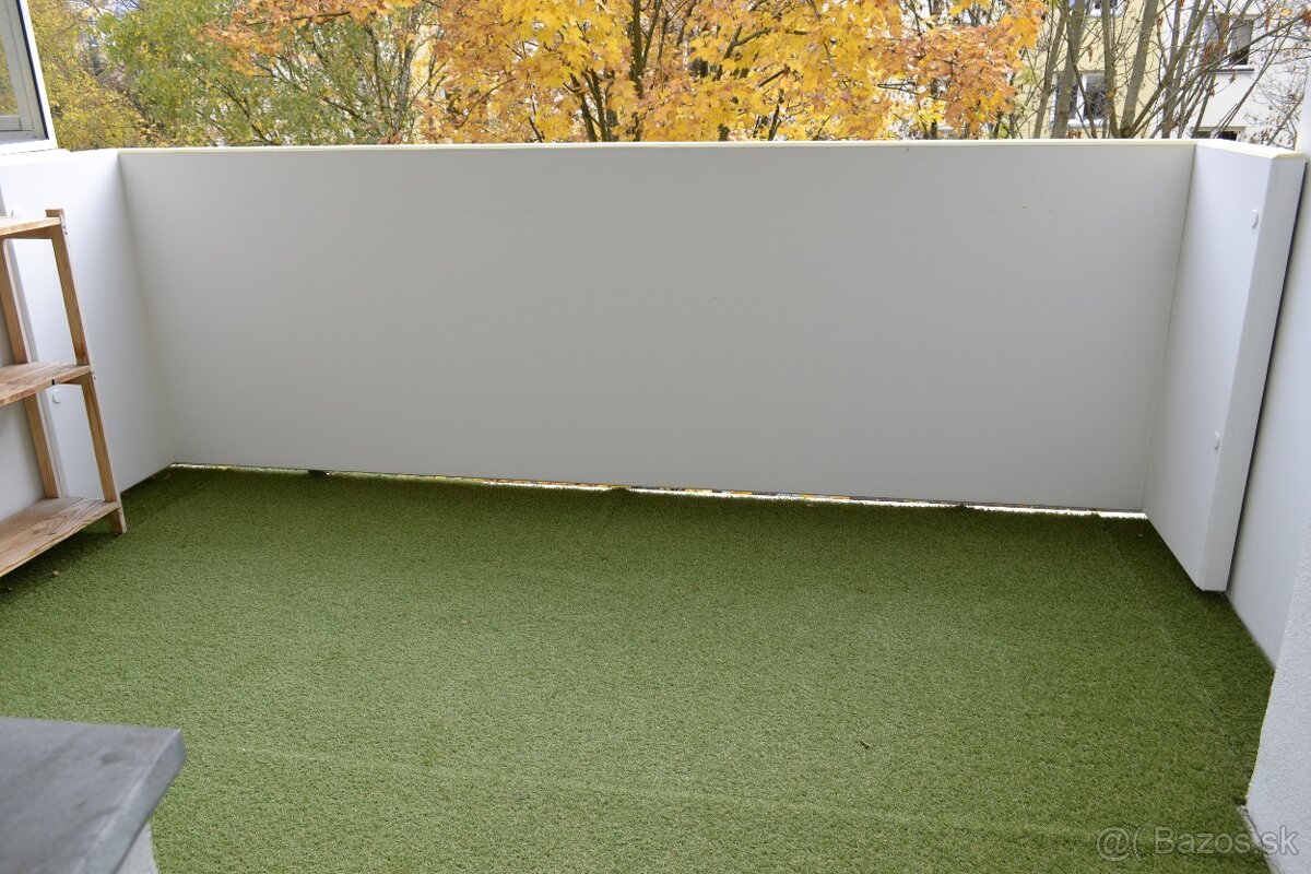 Na predaj 2 izbový byt Martin - Sever - 11