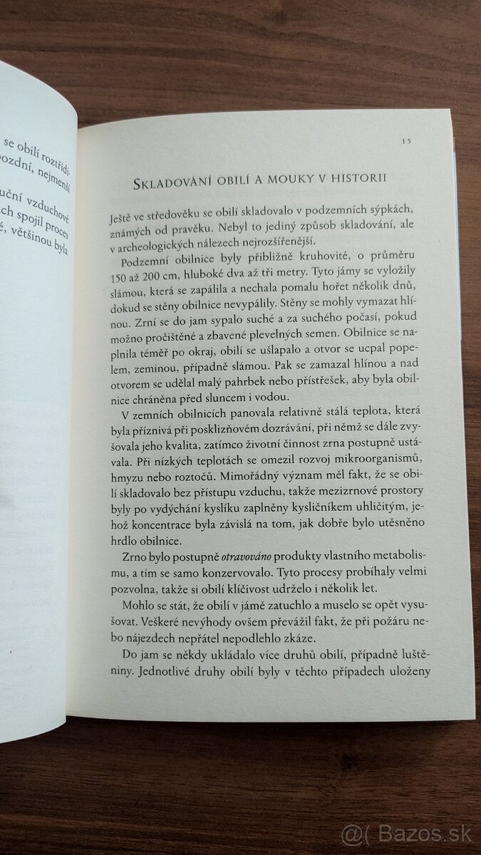 PEČEME CHLEBA Z KVÁSKU .... - 11