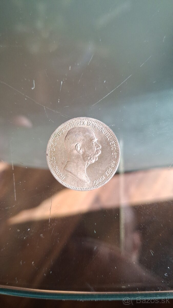 Mince na predaj - 11