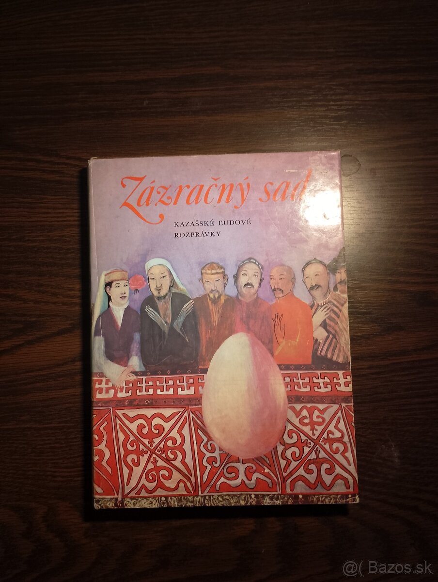 Predam staré knihy - 11