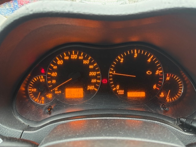 Toyota Avensis Combi wagon 2.0 D-4D Sol Terra - 11