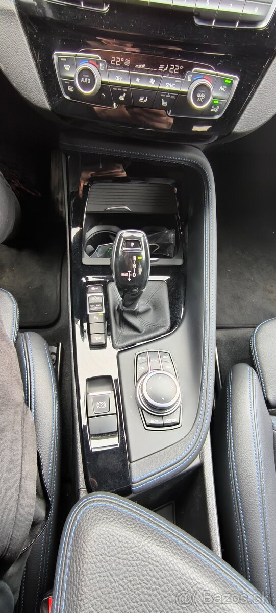 BMW x2 xDrive 2.0D - 11