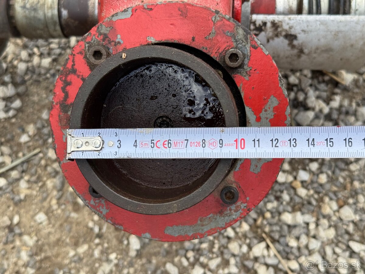 Predam prevodovku na rotavator, traktor, malotraktor - 11