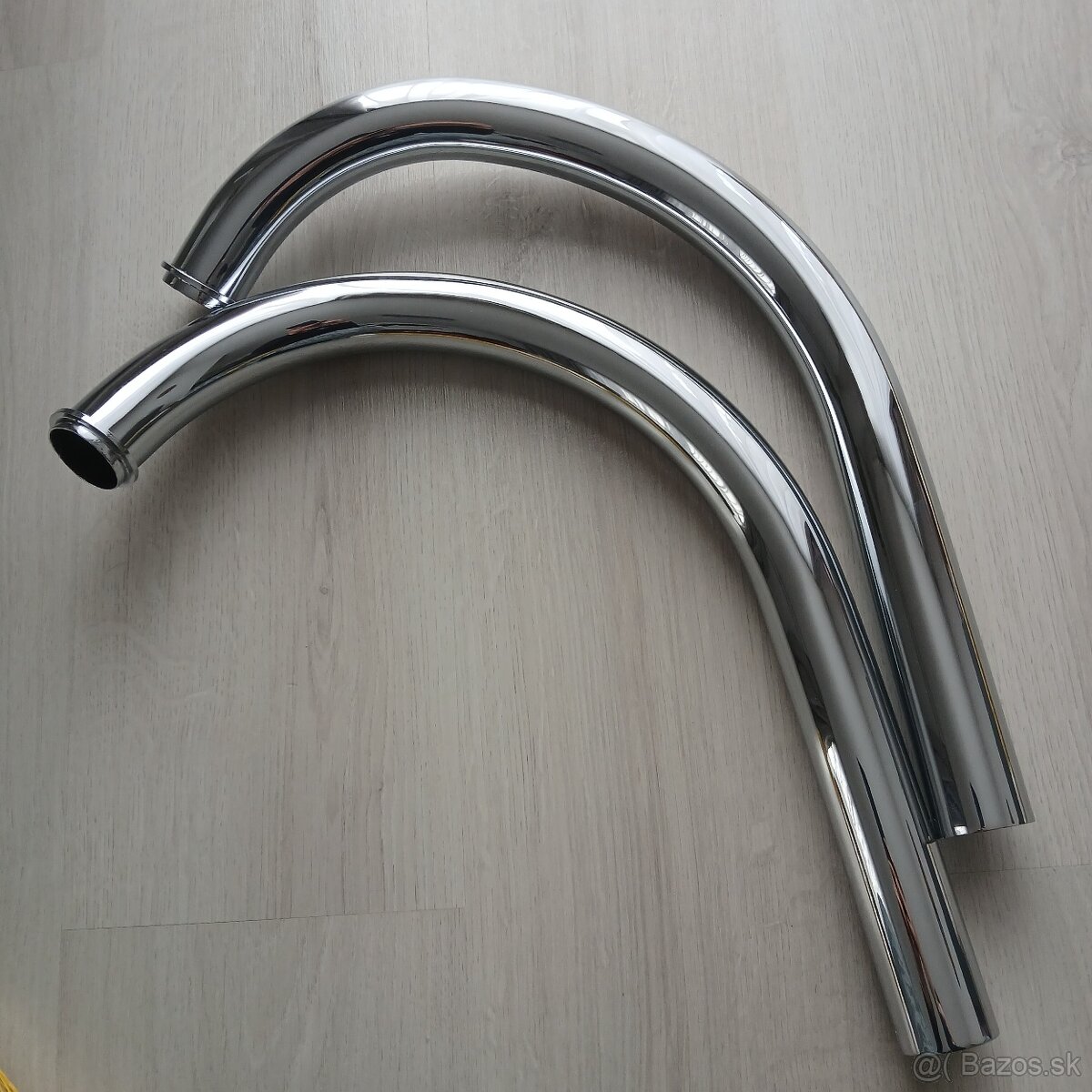 JAWA Kývačka diely - 11