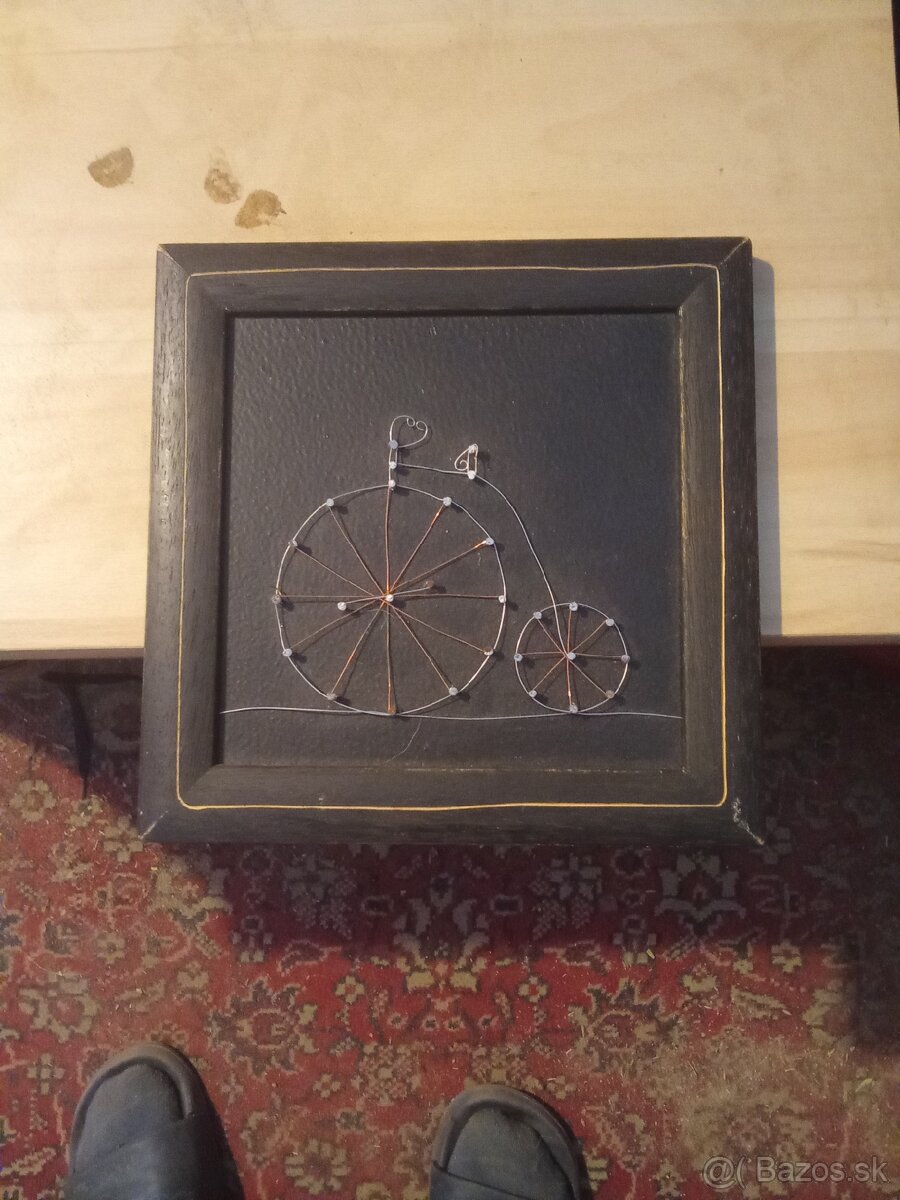 Predám rôzne obrazy - 11