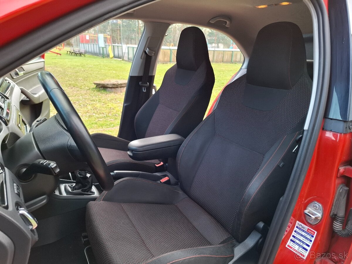 Skoda Rapid 1.2TSI elegance - 11