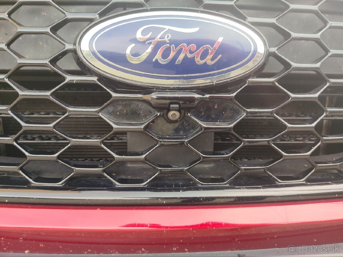 Ford Edge Stline - 11
