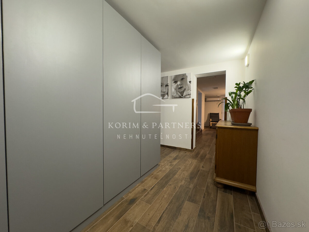 Rodinný dom na Alžbetinom ostrove - 11