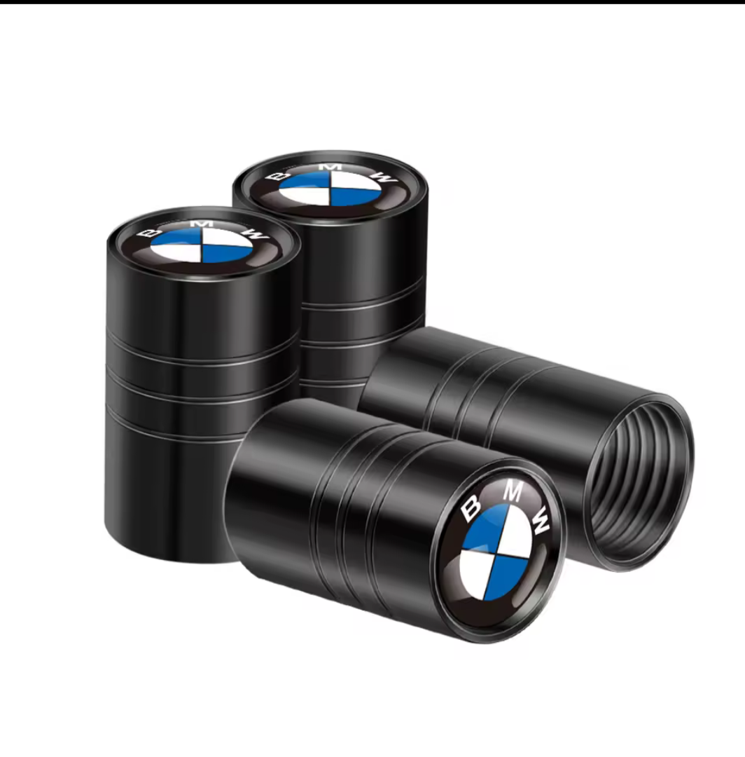 BMW logo - kolesa - čiapočka - zaslepka pasu- lanko nádrže - 11