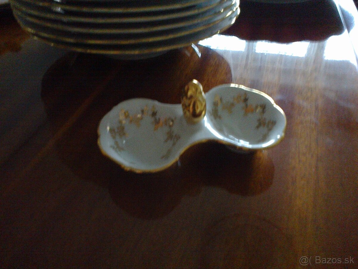 Luxusná 58 dielna SÚPRAVA – BERNADOTTE - 11