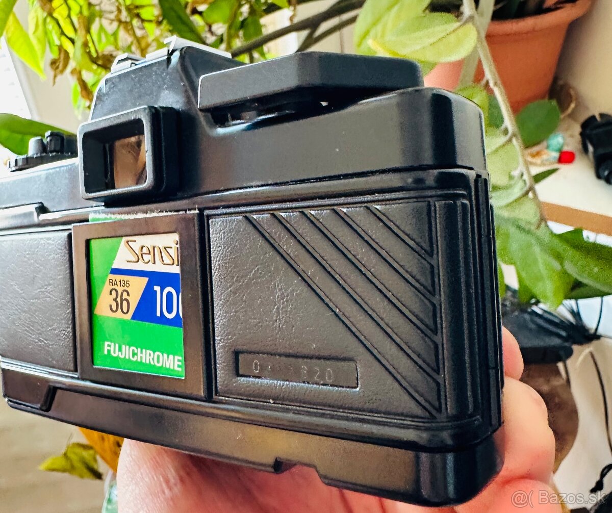 Praktica BMF electronic - 11