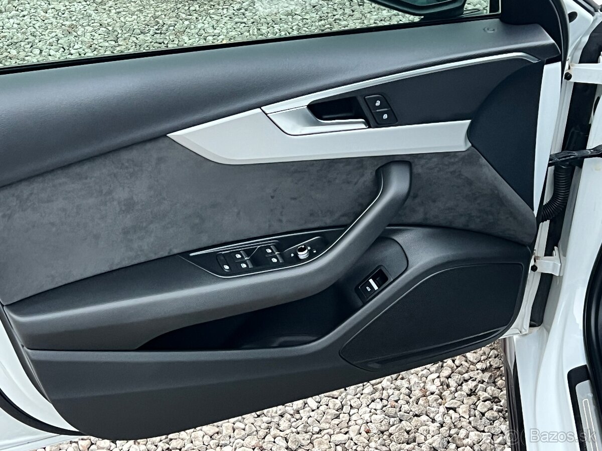 Audi A4 Avant 45 3.0 TDI S line quattro tiptronic - 11