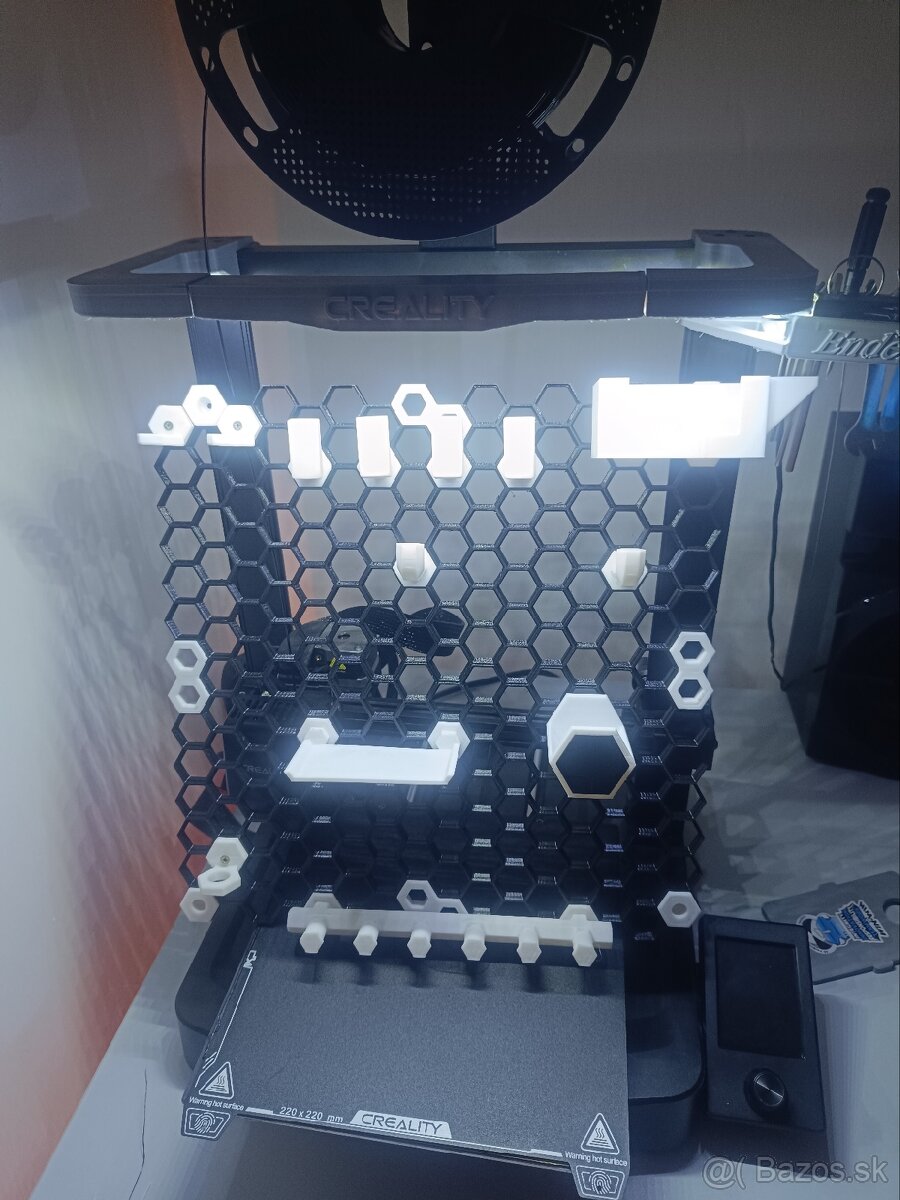 3D tlač a 3D modelovanie - 11