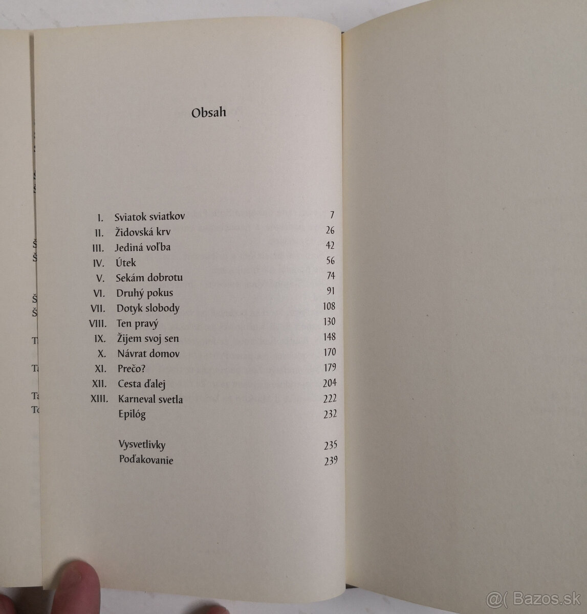 Andrea Coddington - Židovka - 11