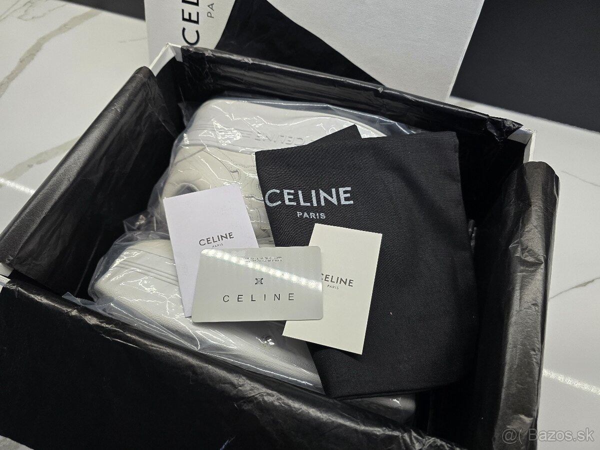 Topánky Celine - 36 - Nové - 11